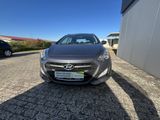 Hyundai i30 cw blue Kombi 1.6 GDi Trend - Hyundai i30: Cw