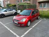 Ford Fiesta Automatik, 2 Jahre TÜV - Ford Fiesta mit Diesel-Antrieb: Automatik