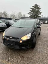 Ford S-Max Trend 2,0 Petrol Manuel *7 seats*