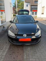 Volkswagen VW Golf 7 Comfortline | 106.000 km | TÜV 0... - Volkswagen Golf aus 2012: 7