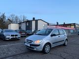 Hyundai Getz 1.1 Basis Klima TÜV NEU Garantie - Hyundai Getz Gebrauchtwagen