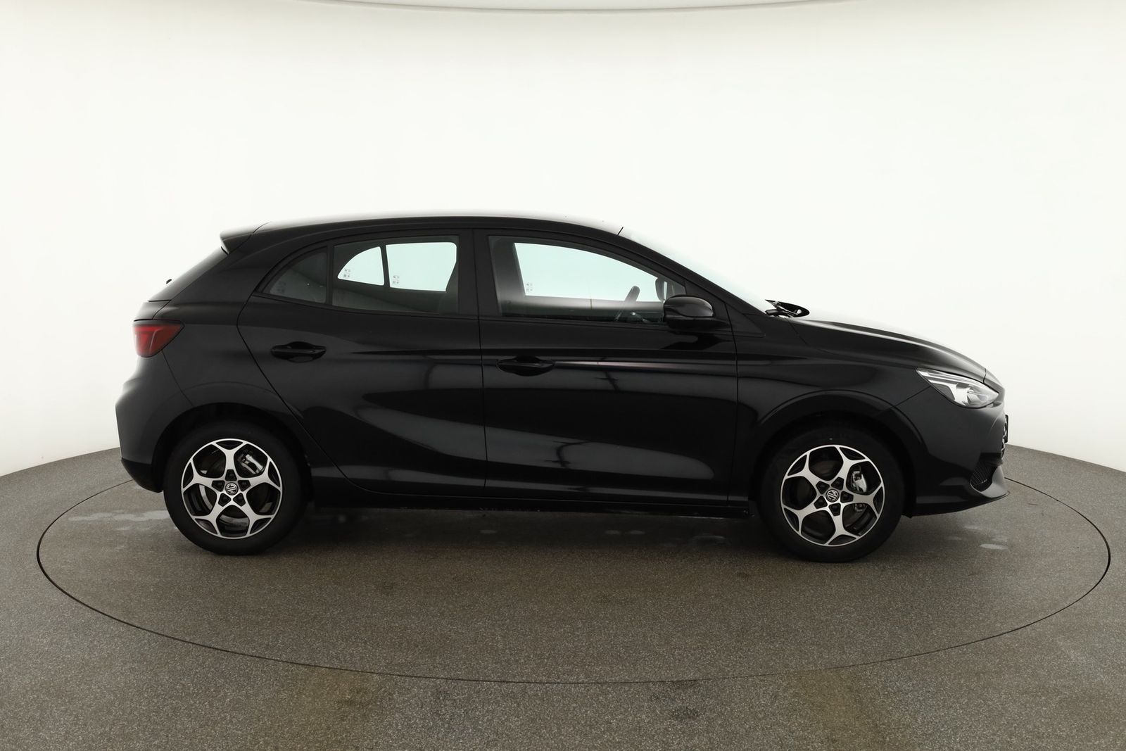 MG3