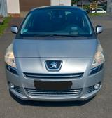 Peugeot 5008 1.6 Family plus 155 THP Family plus - Peugeot 5008 Family