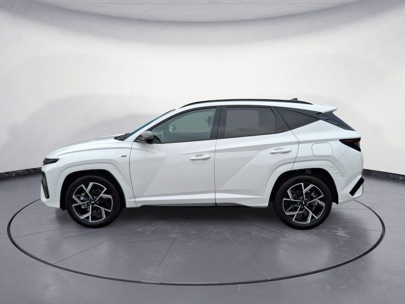 Hyundai TUCSON - Bild 4