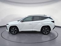 Hyundai TUCSON - Vorschau Bild 4