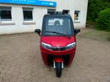 Andere Elektro-Kabinenroller 25 km/h führerscheinfrei, - MOFA