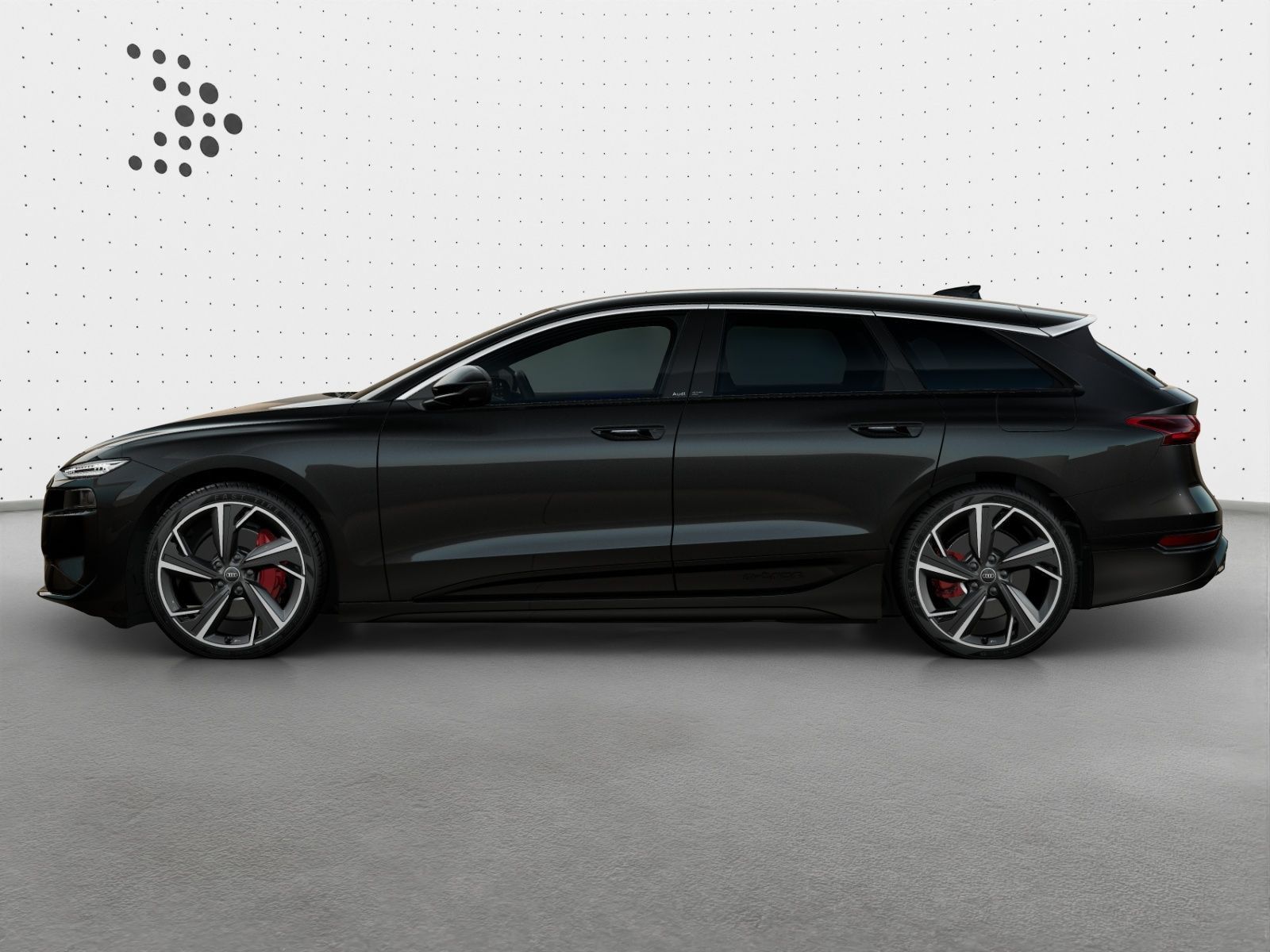 Audi A6 e-tron - Bild 3