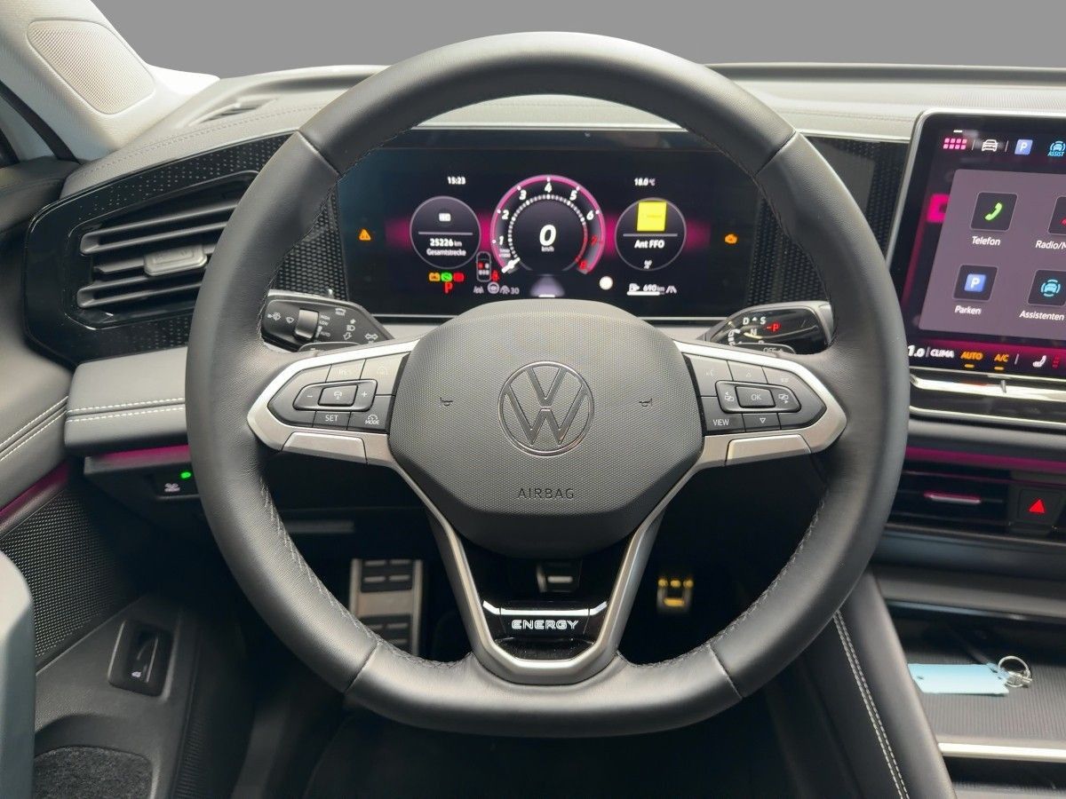 Volkswagen Tiguan - Bild 10