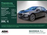 Skoda Scala Tour 1.0 TSI DSG LED Navi RFK ACC SHZ AHK - Skoda Jahreswagen: Automatik