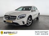 Mercedes-Benz GLA 180 Urban PANO+LED+NAVI+SHZ+PDC+TEMP+Klima - Mercedes-Benz GLA-Class in Düsseldorf