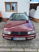 Volkswagen VW Passat GL 1.9TDI - gebrauchte VW Passat aus dem Jahr 1994