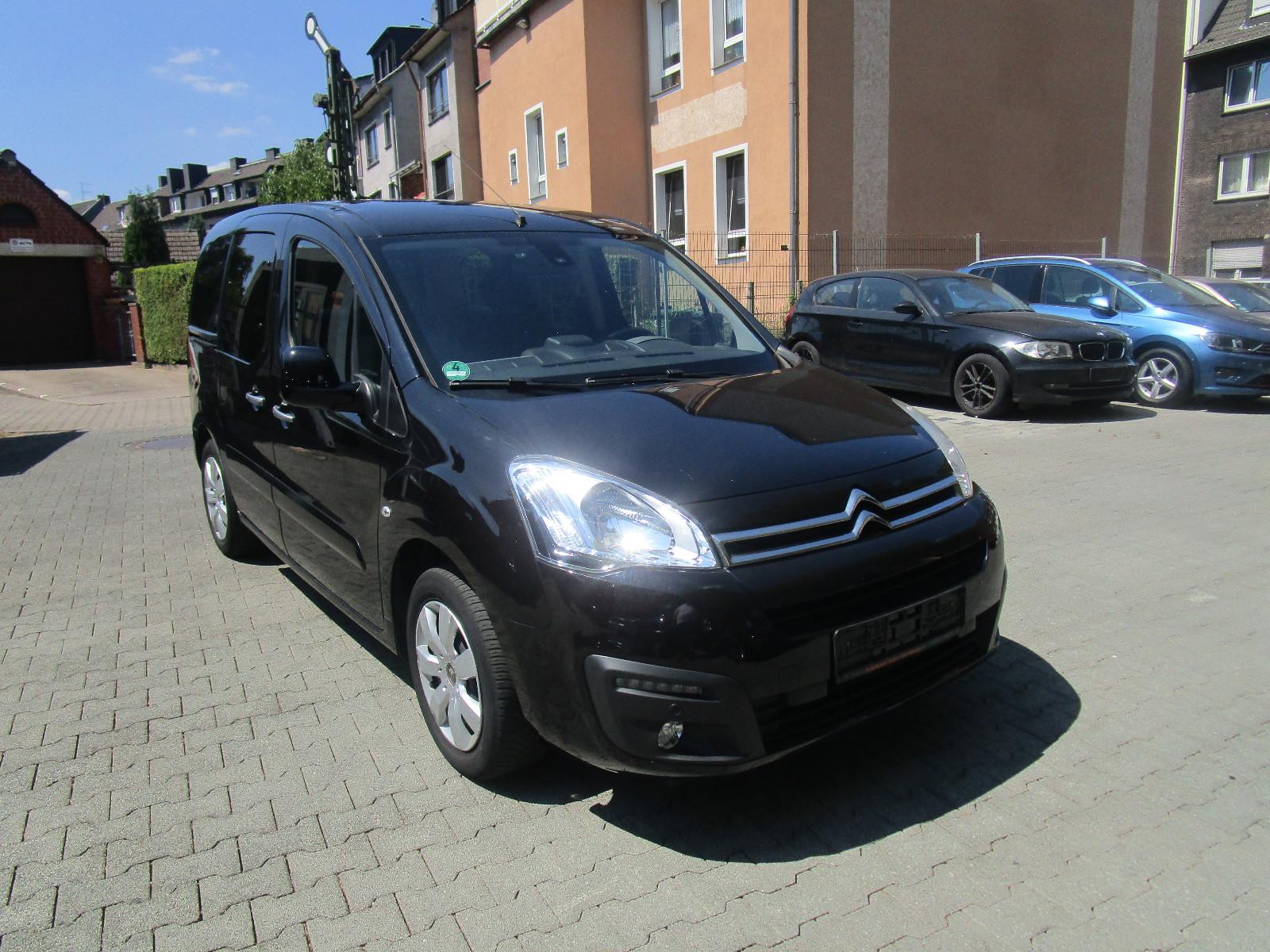 Citroën Berlingo Kombi Selection
