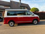 Volkswagen T6 California Ocean - 2.0 TDI 4 Motion 3,5t AHK  - Volkswagen T6 California: 4motion
