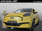 Ford Puma Gen-E Premium ACC TWA LED - Ford Puma Gen-E mit Panoramadach