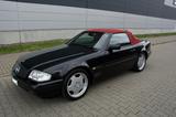 Mercedes-Benz SL 320 Special Edition SL *1/500* - Mercedes-Benz SL-Class aus 1999