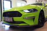 Ford Mustang 5.0 V8 GT~DEUTSCH+UNFALLFREI+NUR 8Tkm~1H - Ford Mustang in Wiesbaden