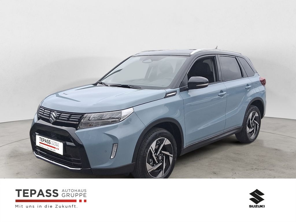 Image of Suzuki Vitara