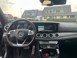 Mercedes-Benz E 43 AMG E 43 4MATIC Autom. Standard - Mercedes-Benz E 43 AMG Gebrauchtwagen