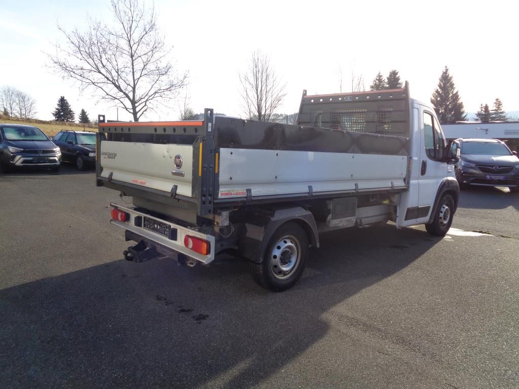 Autohaus Zimpel - Fiat Ducato Maxi 2.2 3-Seiten-Kipper+Berg-Anfahr-Hilf - Bild 5 Autohaus Zimpel - Fiat Ducato Maxi 2.2 3-Seiten-Kipper+Berg-Anfahr-Hilf - Bild 5