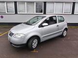 Volkswagen Ich verkaufe das Auto - Volkswagen Fox in Bielefeld