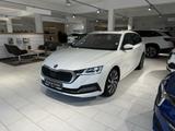 Skoda Octavia Combi 2.0 TDI DSG First Edition (NX) ABS - Skoda Octavia mit Diesel-Antrieb: Leder, Navigationssystem, Kombi, 2.0