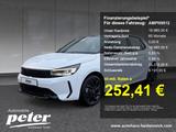Opel Corsa F 1.2 GS +Allwetter+Rückfahrkamera+LHZ+ - mit Benzin-Antrieb: Sitzheizung, Kleinwagen