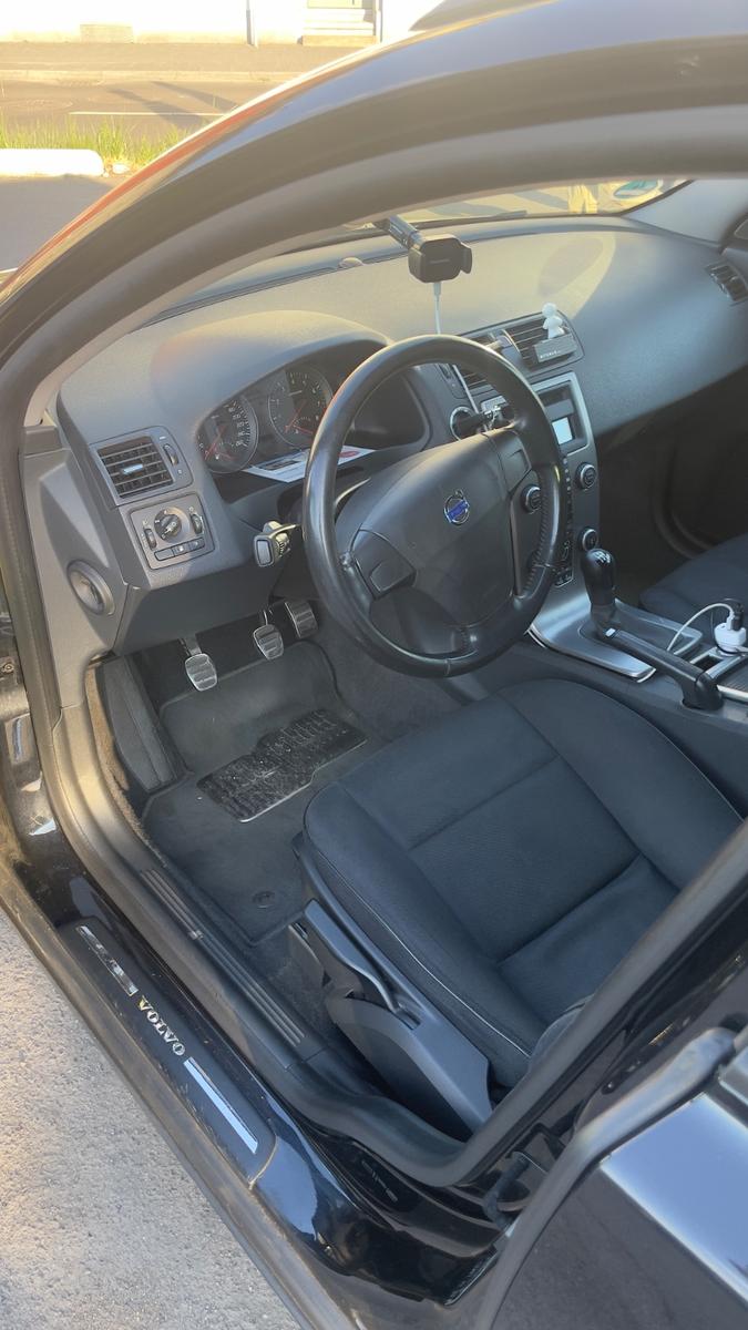 Volvo V50 1.8 Momentum Momentum