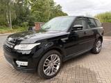 Land Rover Range Rover Sport 2.0TD Sd4 HSE Pano - Land Rover Range Rover Sport: 4.4