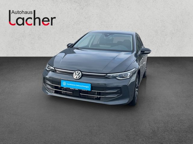 Golf Goal 1.5 eTSI DSG, ACC, Navi, AHK