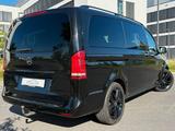 Mercedes-Benz Vito Tourer 114/116/119 CDI Edition lang Autom - Mercedes-Benz Vito Gebrauchtwagen in Köln