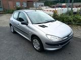 Peugeot 206 (TÜV NEU) (99000 km) - Peugeot 206 in Osnabrück