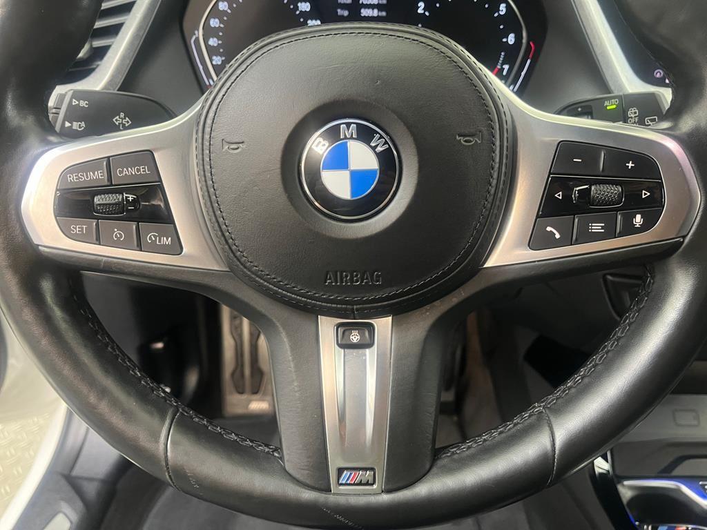 BMW 118 i Aut. M Sport Adapt. LED+DAB+HiFi+SHZ+Navi+, миниатюра 17