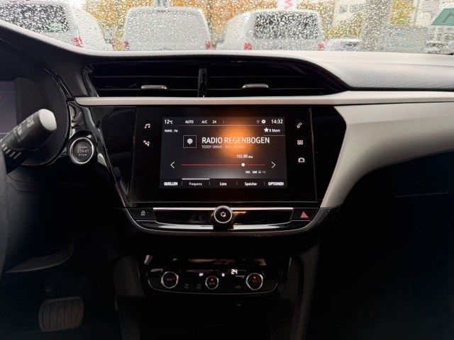 Fahrzeugabbildung Opel Corsa-e F Edition 136PS Elektro/PDC!