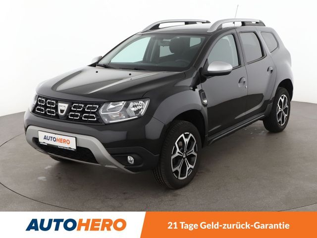 Dacia Duster 1.3 TCe Prestige*NAVI*TEMPO*PDC*SHZ*