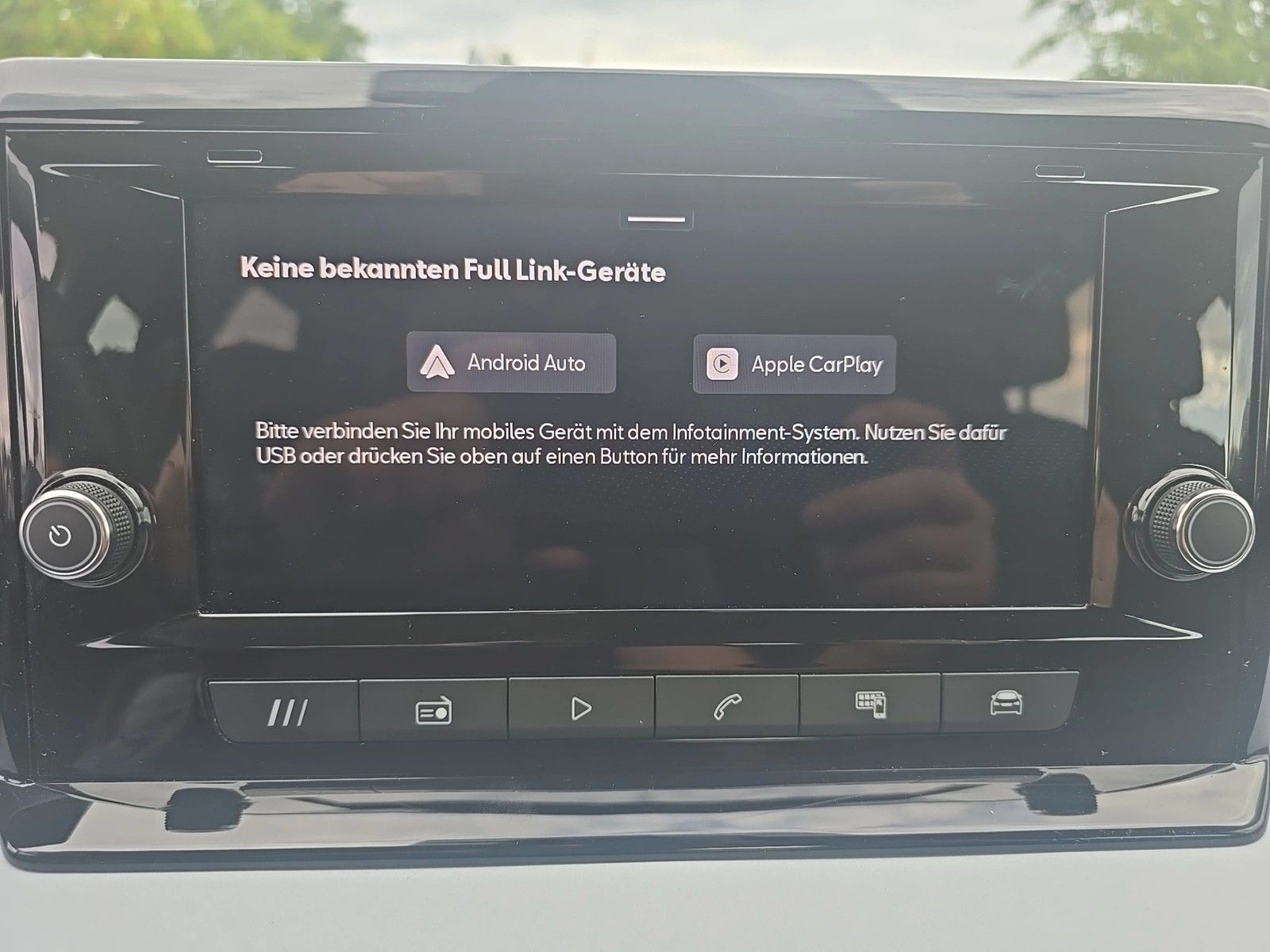 Fahrzeugabbildung SEAT Ibiza Style Edition LED App-Connect VC SHZ