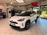 Toyota Yaris Cross Hybrid FWD Teamplayer - Toyota Yaris SUV