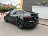 Tesla Model Y Performance Dual Motor AWD Performance - Tesla in Wuppertal