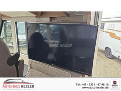 MALIBU I 490 RB LE comfort Mercedes