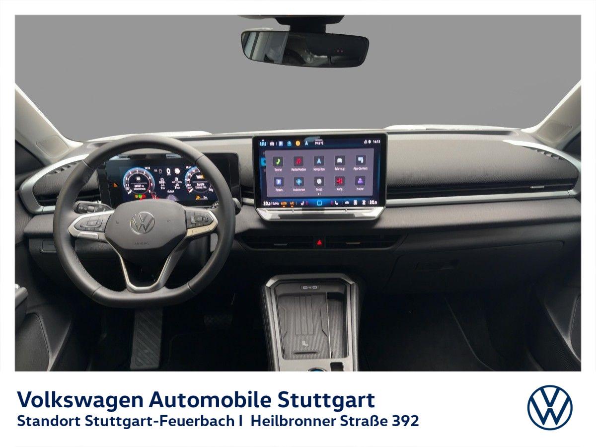Volkswagen T-Roc Life 1.5 TSI DSG Navi Kamera, миниатюра 9