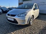 Ford C-Max 2.0 Ghia *AUTOMATIK*PDC*AHK*KEYLESS*TEMPOM - Ford C-Max Ghia mit Benzin-Antrieb