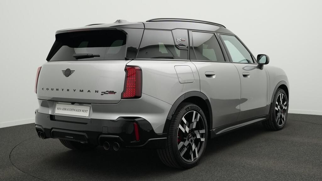 MINI John Cooper Works Countryman - Bild 7