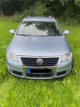 Volkswagen Passat Variant 2.0 TDI 4motion Sportline Var... - Volkswagen Passat Variant: Sportline
