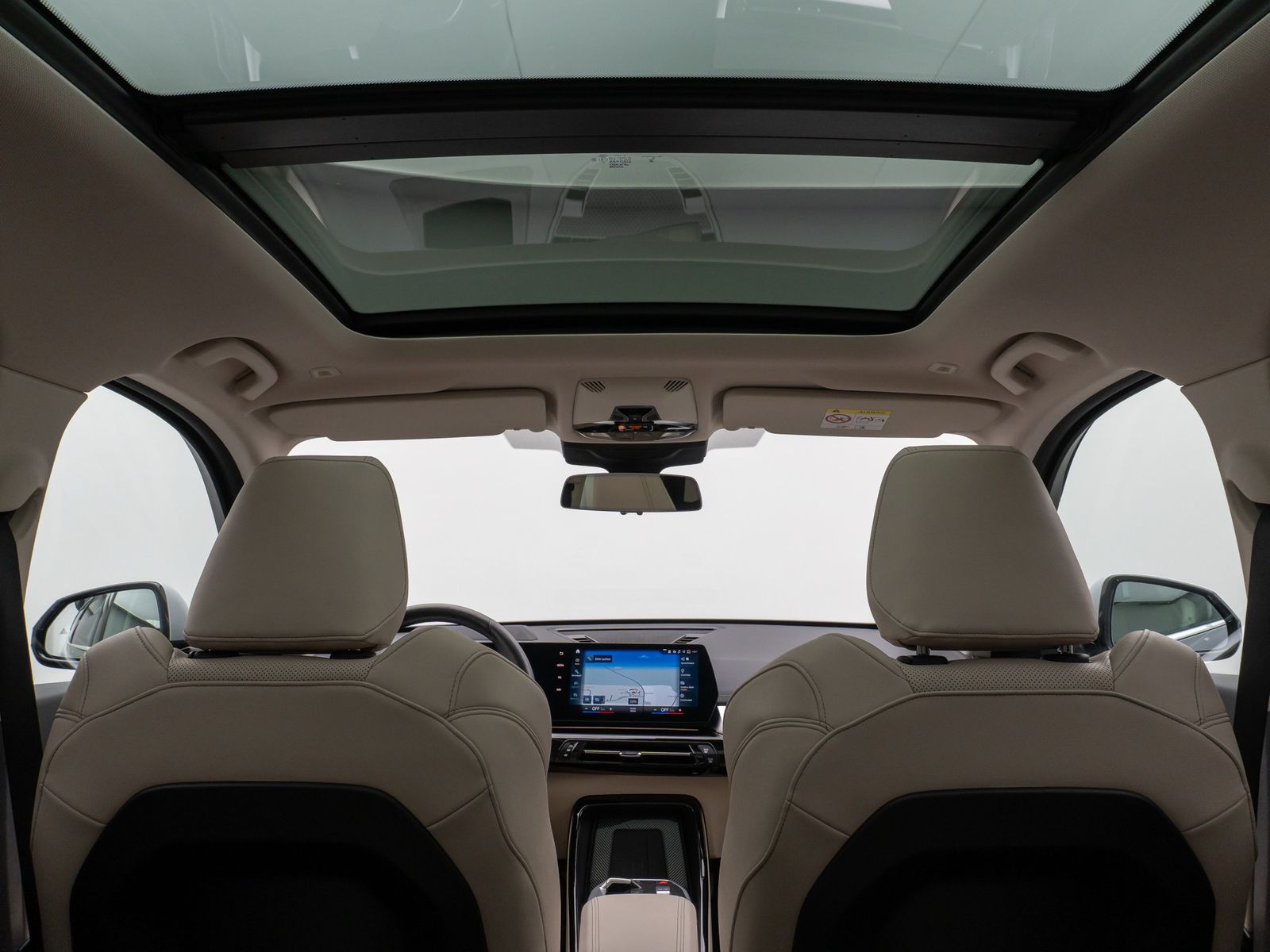 Fahrzeugabbildung BMW X1 sD18i xLine Panorama 360°HUD DAB H/K Sport