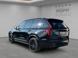 Volvo XC90 T8 AWD Ultra Black Edition 21" 360° 4C B&W - Volvo XC90: 2.4