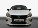 Mitsubishi Space Star AS&G 1.2 Select+ Black 52 kW, 5-türig - Mitsubishi Space Star in Stuttgart