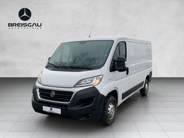 Fiat Ducato 130 L2H1 2.3 l D