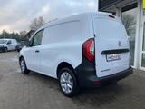 Renault Kangoo 1.5 dCi 95 Rapid Extra Blue AUTOMATIK - Renault Kangoo rapid extra