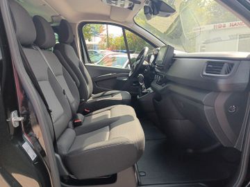 Renault Trafic - 6