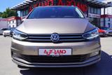 Volkswagen Touran 1.5 TSI Join DSG LED Navi ACC AHK Kamera - Volkswagen Touran: Join