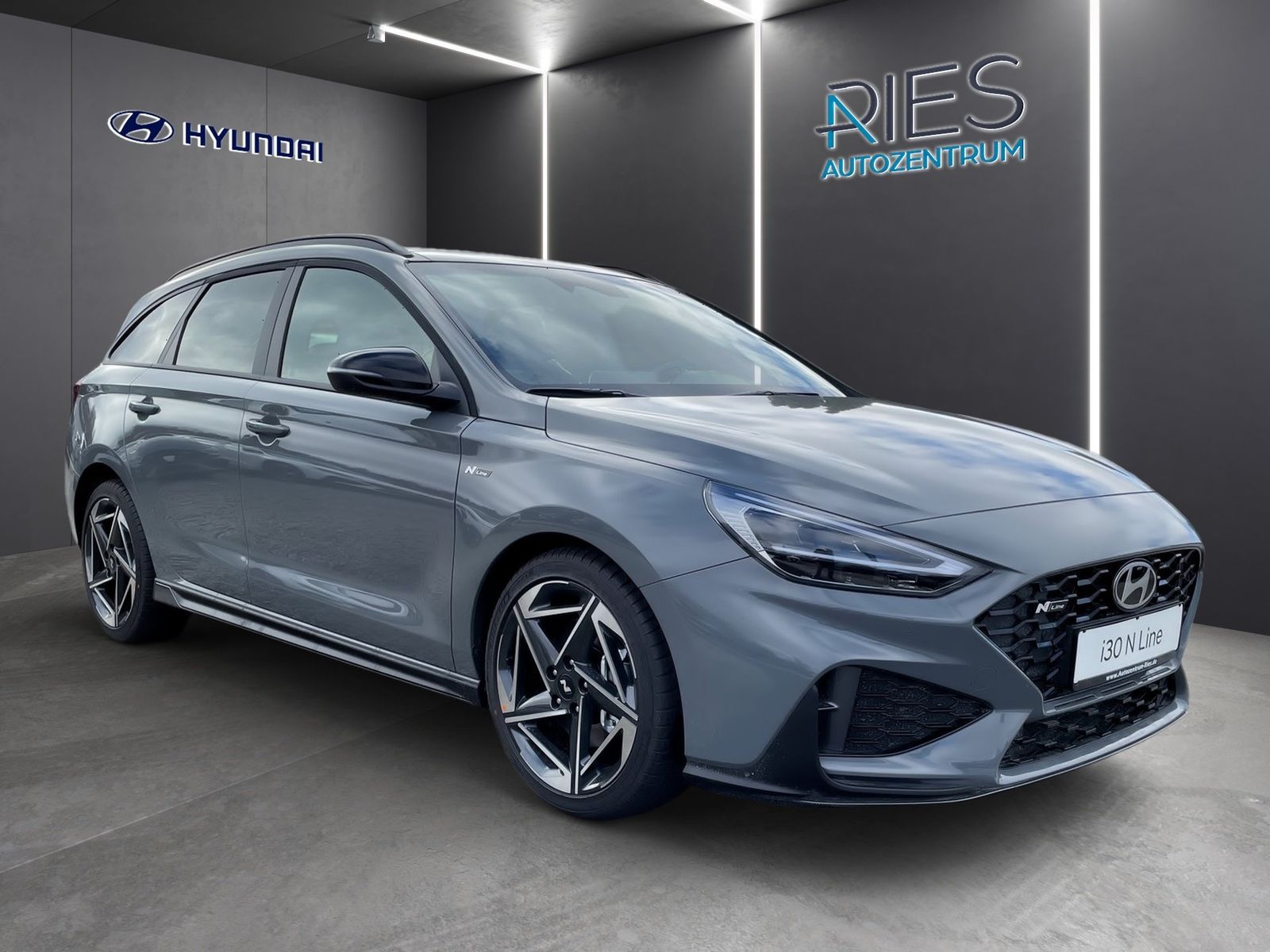 Hyundai i30 – Bild 3
